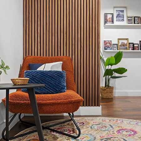 One Cambridge Residence By Coqoon 맨체스터 외부 사진
